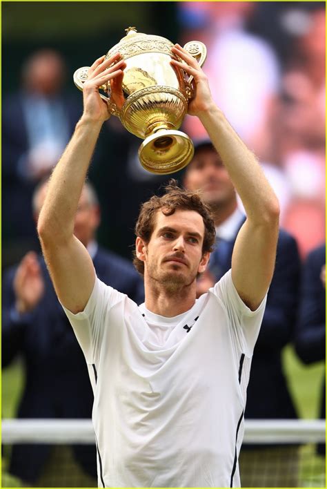 2016 wimbledon final|andy murray wins wimbledon.